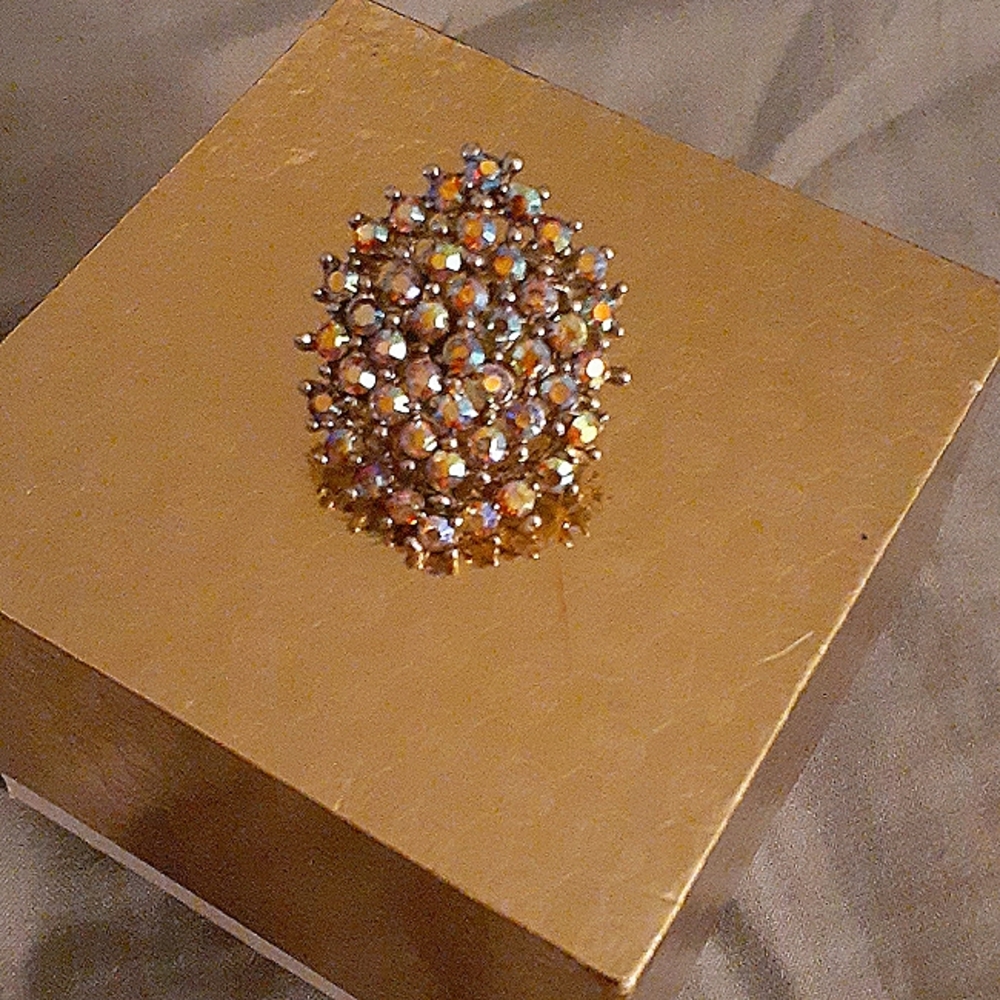 BLINGY RING - Picture 2 of 3